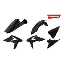 Polisport Plastics Kit Beta Rr 18- Black