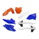 Polisport Enduro Kit W/ Mask Ktm Exc/exc-f 17-19 Oem (18)