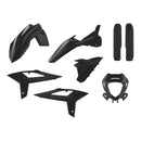 Polisport Kit Beta Rr 2T/4T 20-21 Black