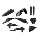 Polisport Mx Kit Ktm Sx/sx-f/xc/xc-f 19-21 Blk