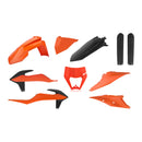 Polisport Enduro Kit Ktm Exc/exc-f/xc-w/xcf-w 19-21 Oem 2020