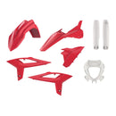 Polisport Plastics Kit Beta Rr 2T/4T 2020