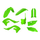 Polisport Mx Kit Kaw KX450F 19-21 Lime Green