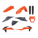 Polisport Enduro Kit Ktm Exc/exc-f/xc-w/xcf-w 20-21 Oem 2021