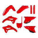 Polisport Kit Hon CRF450R 2021 All Red