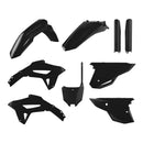Polisport Kit Hon CRF450R 2021 Blk