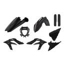 Polisport Enduro Kit Beta Xtrainer 20-22 Black