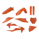 Polisport Mx Kit Sx/sx-f/xc/xc-f 2019-21 Full Ktm Org