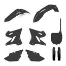 Polisport Kit Yam YZ125/250 2021 Blk
