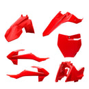 Polisport Full Kit Gasgas Mc 65 21 Ktm SX65 16- Red