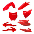 Polisport Full Kit Gasgas Mc 85 21 Ktm SX85 18- Red