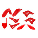 Polisport Kit Honda Restyling CR125/250 ('02-'07) CRF('18) Style - Red