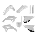 Polisport Kit Hon CRF450RX 22 White