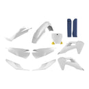 Polisport Full Mx Kit Husq Tc fc Oem (22) 2019-22