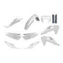 Polisport Full Enduro Kit Husq Te/fe Oem 2020-22