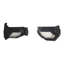 POLISPORT CLUTCH & ALT COVER SET YAM MT07/T7/XSR700