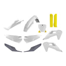 POLISPORT KIT HUSQ TC125/250 FC250/350/450 19-22 OEM