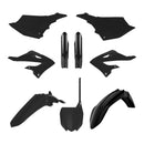 Polisport Full Kit Yamaha YZ125/250 22- Black
