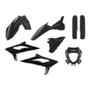 Polisport Full Kit Beta RR 250/300 2T 350/400/450 4T ('23-onwards) - Black