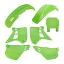 POLISPORT KIT KX 250 (90-91) OEM OEM