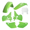 POLISPORT KIT KX 125/250 (93) OEM OEM