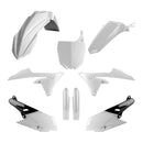 Polisport Full Kit - YZ250F ('14-'18) / YZ450F ('14-'17) White