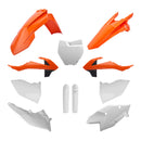 Polisport Full Kit - KTM SX / SX-F XC XC-F ('16-'18) OEM