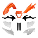 Polisport Full Kit KTM EXC / EXC-F XC-W XC-FW '17-'19 OEM '18