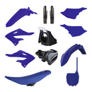 Polisport Yamaha MX Restyling Kit YZ125/250 ('02-'21) '22 Style - OEM