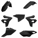Polisport Restyling Kit Suzuki DR-Z400 (2000-2024) Black