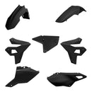 Polisport Restyling Kit Suzuki DR-Z400 (2000-2024) Black