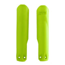 Rtech Fork Protectors Fluro Yellow Beta PSBETGF0022