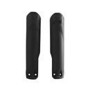 Rtech Fork Protectors Black Beta PSBETNR0020