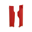 Rtech Fork Protectors Red GasGas PSCR0RG0003