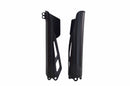 Rtech Fork Protectors Black Honda PSCRFNR0019