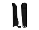 Rtech Fork Protectors Black Husqvarna PSHSQNR0016