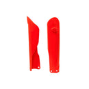 Rtech Fork Protectors Neon Orange KTM PSKTMAN0016