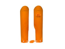 Rtech Fork Protectors Orange KTM PSKTMAR0185