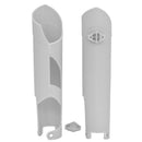 Rtech Fork Protectors White GasGas PSKTMBN0008