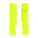 Rtech Fork Protectors Yellow Husqvarna PSKTMGQ0023