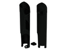 Rtech Fork Protectors Black GasGasGas PSKTMNR0008