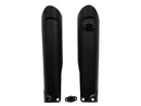 Rtech Fork Protectors Black GasGas PSKTMNR0015
