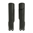 Rtech Fork Protectors Black GasGas PSKTMNR0023