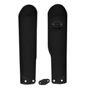 Rtech Fork Protectors Black GasGas PSKTMNR0185