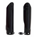 Rtech Fork Protectors Black GasGasGas PSKTMNR1965