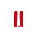 Rtech Fork Protectors Red GasGas PSKTMRG0185