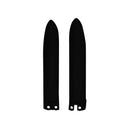 Rtech Fork Protectors Black Kawasaki PSKX0NR0085