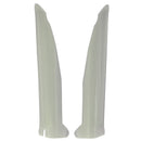 Rtech Fork Protectors Neutral White Kawasaki PSKX0NT0003