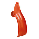 Rtech Rear Shock Guard Orange KTM PSPKTMAR007