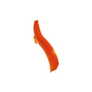 Rtech Rear Shock Guard Orange KTM PSPKTMAR016